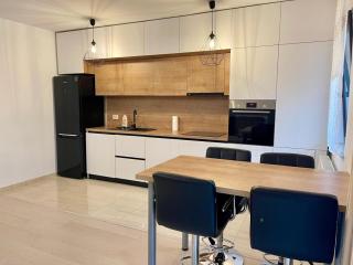 YamaLuxe Apartments - Spacious & Comfy - în Bună Ziua - Cluj-Napoca - 2