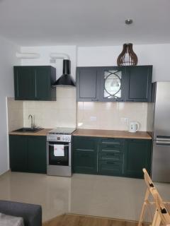 Apartament nr 4 Tytoniowa - Augustów - 5