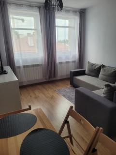 Apartament nr 4 Tytoniowa - Augustów - 4