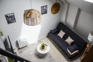 Cosy duplex centre ville - Belfort - 4