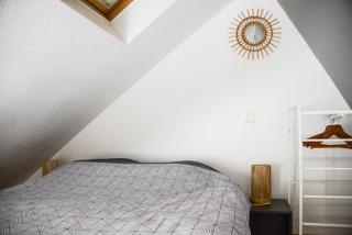 Cosy duplex centre ville - Belfort - 3