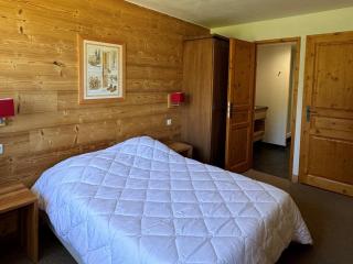 Appartement 3 pièces, skis aux pieds, piscine, sauna, jacuzzi, balcon, Belle Plagne - FR-1-181-2814 - La Plagne Tarentaise - 7