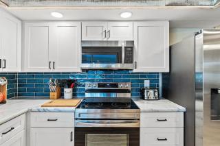 Summer Getaway Coastal Sea-Esta 4BD 3BA - 3