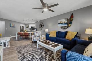 Vista Verde West 6 136 2BD 2BA - Tierra Verde - 6