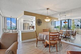 St. Pete Isla Del Sol Bahia J 408 2BD 2BA - 7