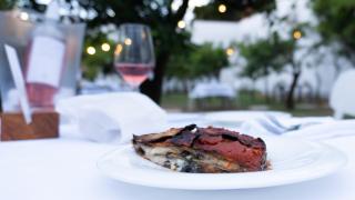 Masseria Filippo de Raho - Agri Bio Relais - 1