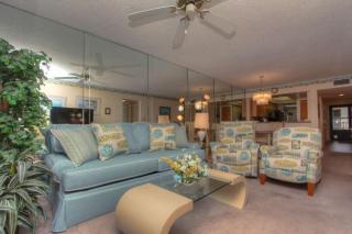 Lands End 8 305 Direct Gulf Front Tranquility - St Pete Beach - 9