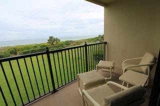 Lands End 8 305 Direct Gulf Front Tranquility - St Pete Beach - 5