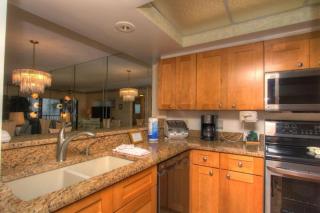 Lands End 8 305 Direct Gulf Front Tranquility - St Pete Beach - 4