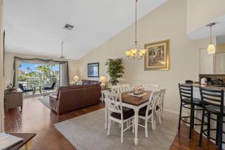 St Pete Isla Del Sol Vista Verde E 7 249 Pool 2 2 - Point Brittany - 3