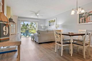 St Pete Isla Vista Verde E 2 111 Pond View 2 2 - Point Brittany - 0