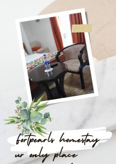 Fortpearls Homestay - 3