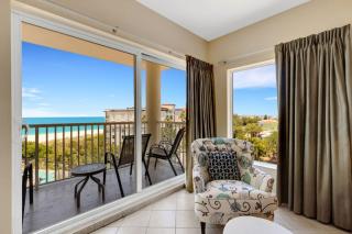 Sunset Vistas 610N Top Floor Gulf Front Beauty - 7