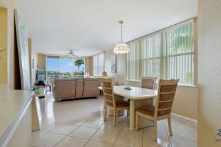 St Pete Isla 2 2 Bahia Vista 9 424 Amazing Views - 7