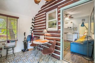 Rock Lobster 1 Private Bungalow - 4