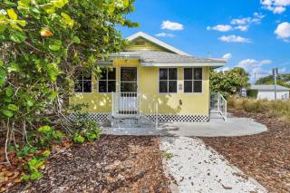 Rock Lobster 1 Private Bungalow - 3