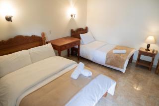 Hotel Beth Sarim - 1