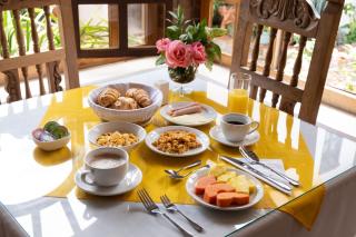 Hotel Beth Sarim - 7