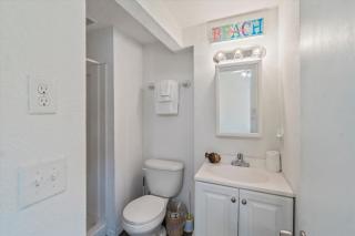 Rock Lobster 2 Private Bungalow Duplex with - St Pete Beach - 1