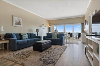San Remo 207 Gulf Front Luxury 3BD 2BA in - Clearwater Beach - 0