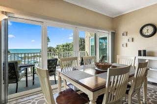 San Remo 207 Gulf Front Luxury 3BD 2BA in - Clearwater Beach - 7