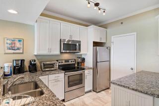 San Remo 207 Gulf Front Luxury 3BD 2BA in - Clearwater Beach - 1