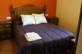 Casa Rural La Teja - Lagunas de Ruidera - Ossa de Montiel - 1