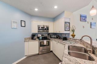 Isla Del Sol Vista Verde East 2 212 2 BD 2 BA - Point Brittany - 7