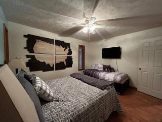 Country Roads take me home - 6