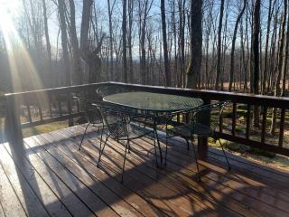 Deer Ridge - 5