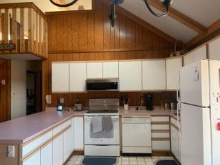 Deer Ridge - 2
