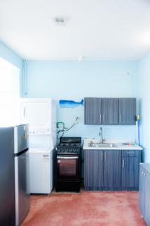 One Bedroom Apartment in Rincon - Rincón - 5