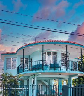 2-Bedroom House in Rincon - Rincon - 4