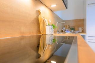 Deichbude Tossens - Modernes Ferienhaus für 4 Personen - Tossens - 2