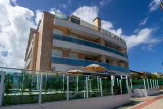 Apartamento de estilo com vista mar N1760 - Florianópolis - 7