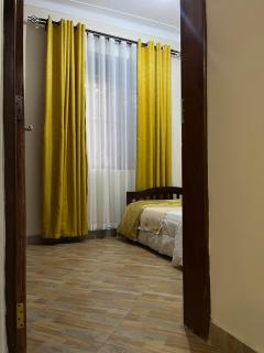 Aero Rock Residence - Soroti - 8