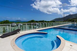 Apartamento de estilo com vista mar N1760 - 6