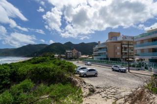 Apartamento de estilo com vista mar N1760 - Florianópolis - 4