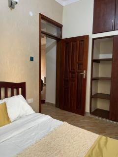 Aero Rock Residence - Soroti - 7