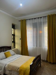 Aero Rock Residence - Soroti - 5