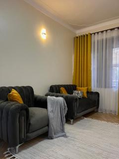 Aero Rock Residence - Soroti - 2