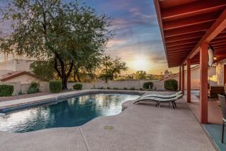 Sunrise Oasis your Western Oasis in the Desert - Fountain Hills - 9