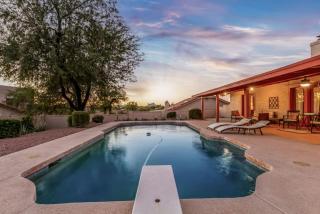 Sunrise Oasis your Western Oasis in the Desert - Fountain Hills - 1