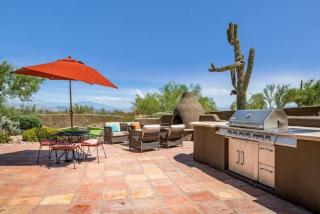 Desert Calm - North Scottsdale Four Bedroom Pool and Spa - Scottsdale - 6