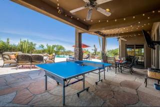 Desert Calm - North Scottsdale Four Bedroom Pool and Spa - Scottsdale - 5