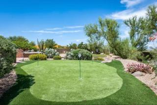 Desert Calm - North Scottsdale Four Bedroom Pool and Spa - 4
