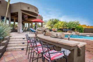 Desert Calm - North Scottsdale Four Bedroom Pool and Spa - Scottsdale - 2