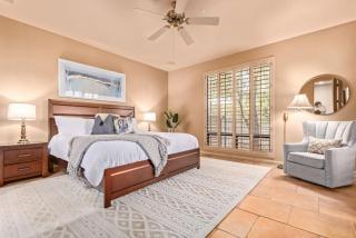 Rio Verde Retreat Well Appointed Three Bedroom Three Bath - Rio Verde - 9