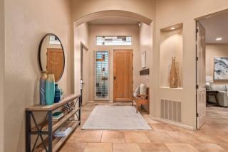 Rio Verde Retreat Well Appointed Three Bedroom Three Bath - Rio Verde - 4