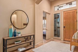 Rio Verde Retreat Well Appointed Three Bedroom Three Bath - Rio Verde - 1